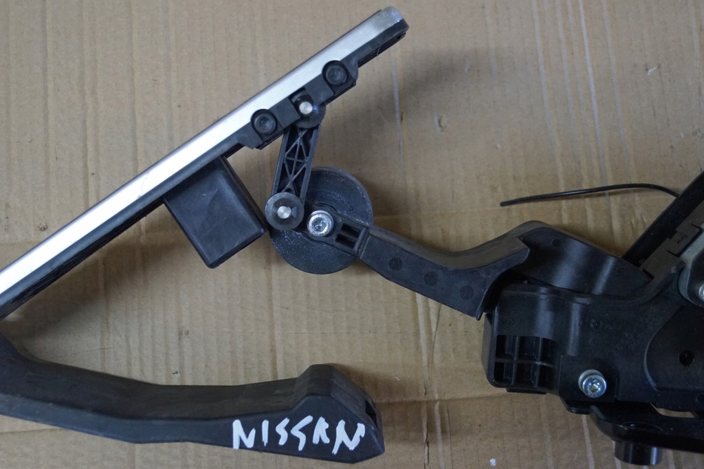 фото №4, Потенціометр газу infiniti q60