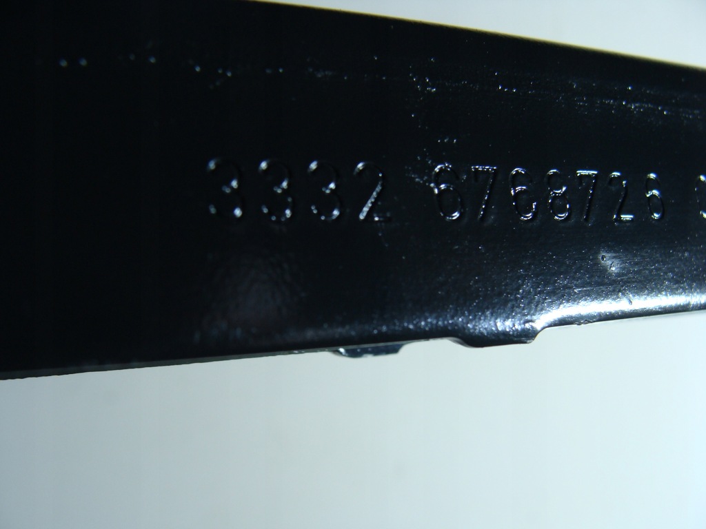 фото №3, Важіль задня mini cooper r56 6768726 !!!