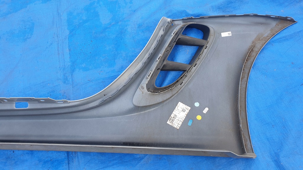 фото №9, Porsche boxster cayman 982 поріг молдинг поріг