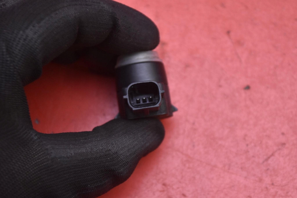 Датчик парковки перед pdc 13242365 0263003613 opel astra 4 iv j 09-12 с Разборки