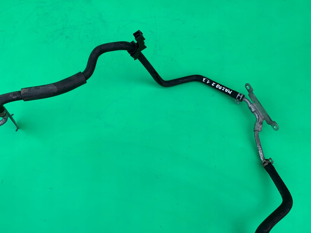 фото №7, Шланг усилителя mazda 2 ii de 1.3 16v 07-14