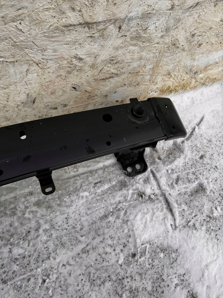 фото №8, Підсилювач бампера балка toyota rav4 iv 52021-42110