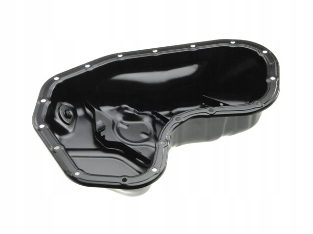 фото №2, Nty bmo-ty-007 поддон масляная