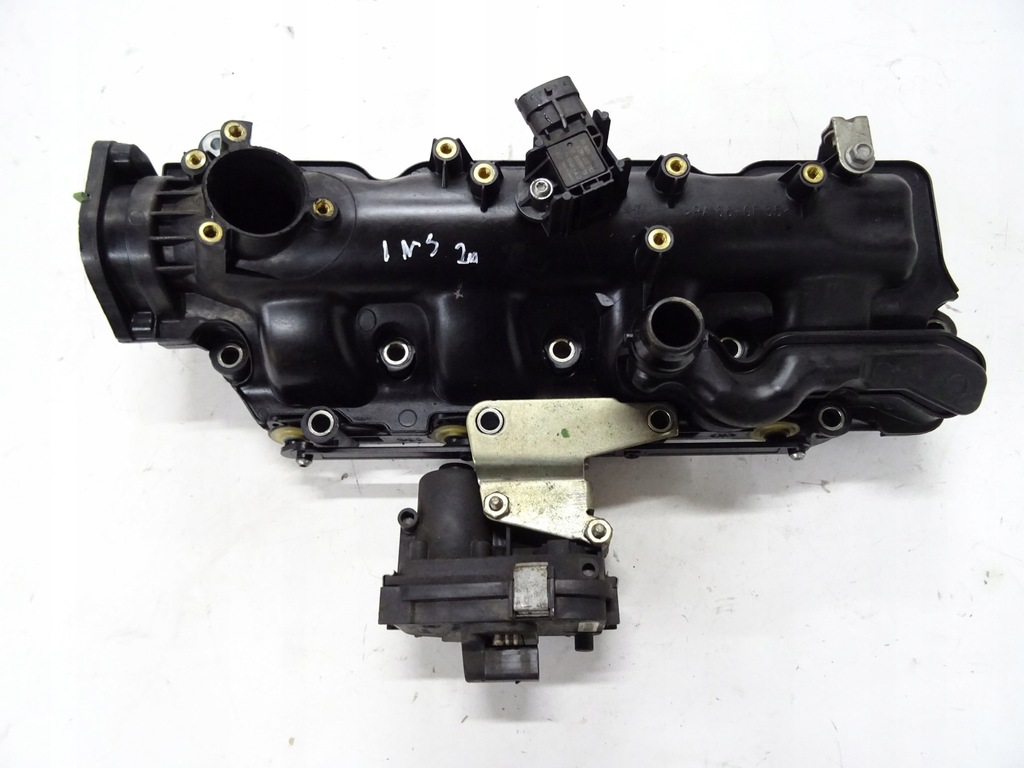 фото №1, Opel insignia a 2.0 cdti коллектор всасывающий