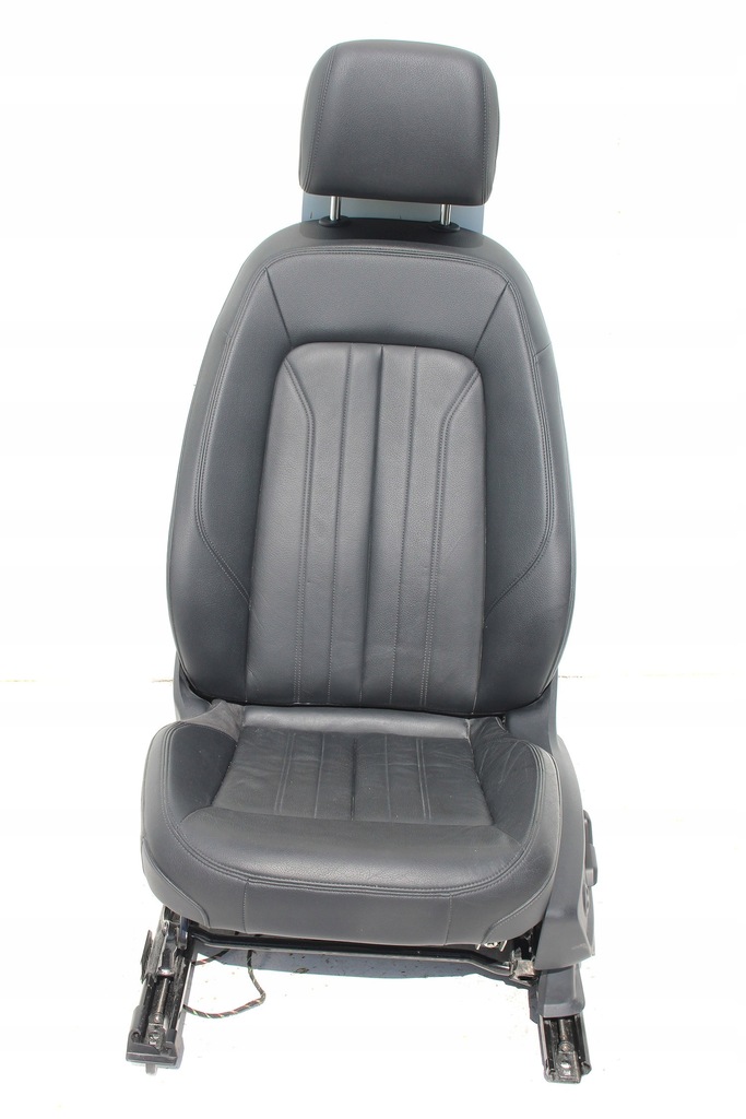 фото №7, Audi q5 сидіння комплект сидінь сидіння сидіння сидіння оббивка 80a шкіра k