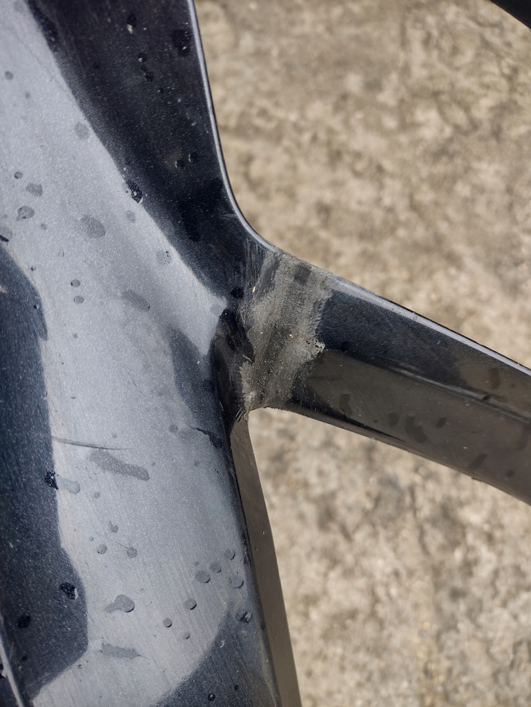 фото №11, Бампер перед volvo s60 ii v60 i 2010- r-design 31290975