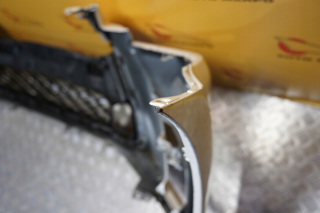 фото №15, Lexus gs200t 350 450 2019 - 2021 бампер перед передній решітка 52119 30f20