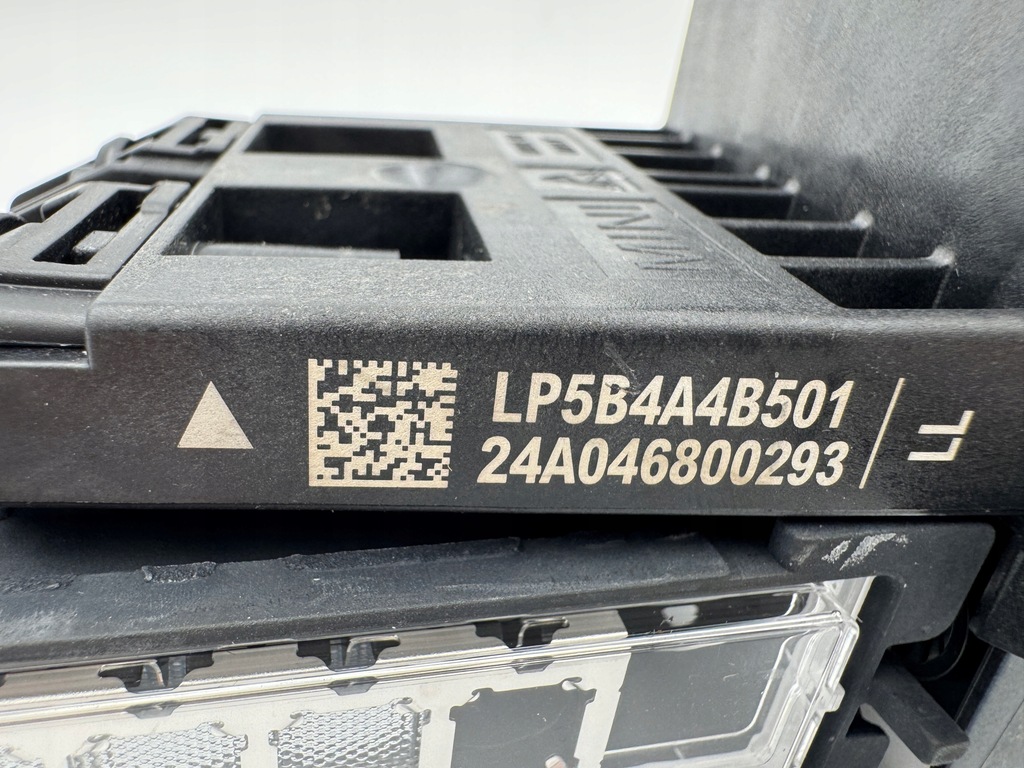 фото №6, Bmw f65 f66 f67 проектор панели приборной панели 5b4a4b5