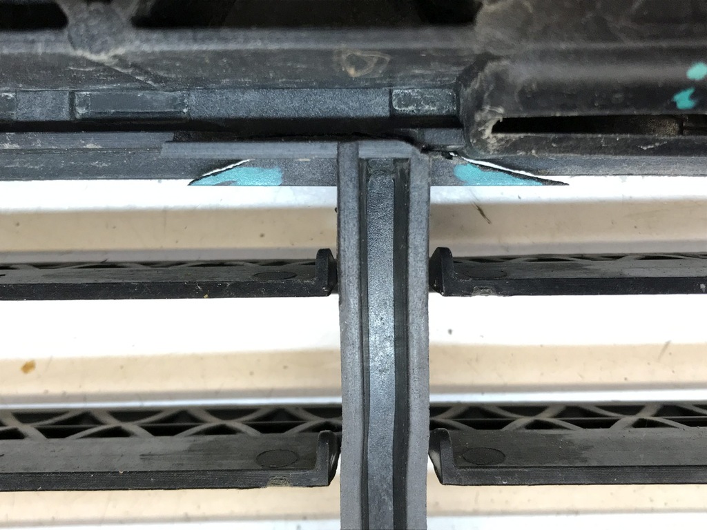 фото №13, Ford ecosport lift 17- pas передній підсилювач gn15-8b041