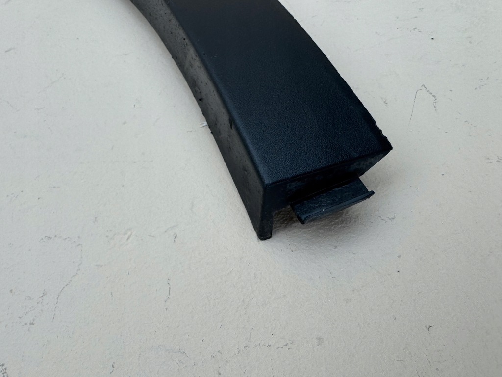 фото №11, Tesla model y 20r- молдинг крила лівий перед ліва передня 1683859