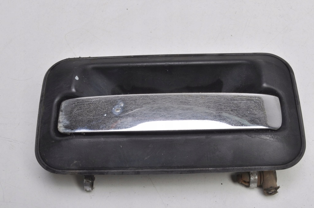 фото №1, Mitsubishi l200 ручка дверь правый перед mb321420-4