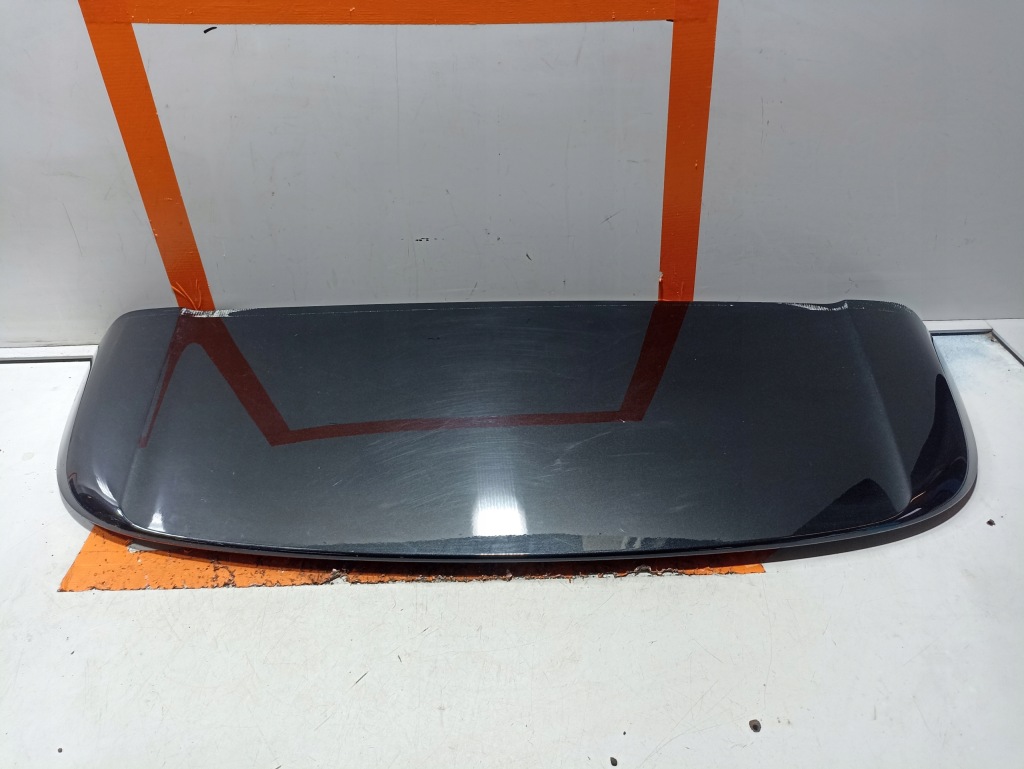 Купить Mini countryman u25 спойлер крышки багажника 5a0df06