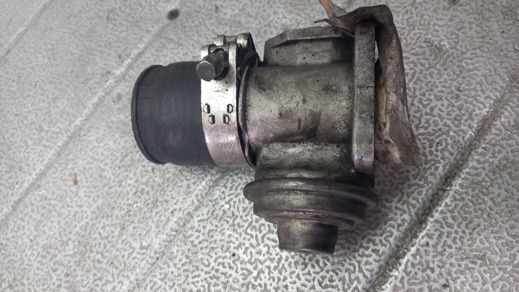фото №1, Клапан egr opel omega 11712246145