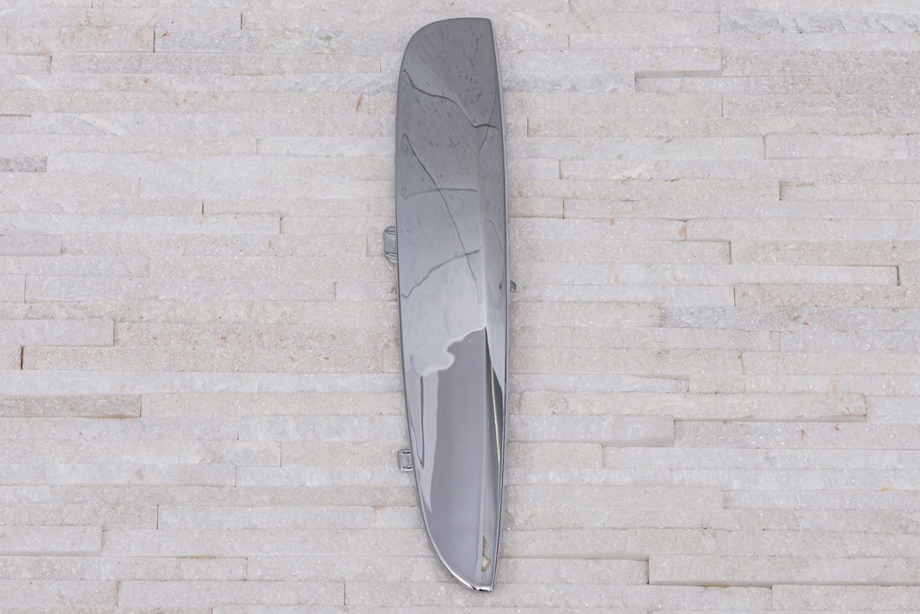 Bmw x6 f16 2014-2019 молдинг крила впуск повітря ліва 51767347515 Недорого