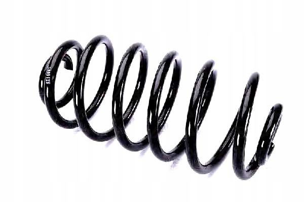 фото №2, Пружина підвіска opel combo combo tour corsa c