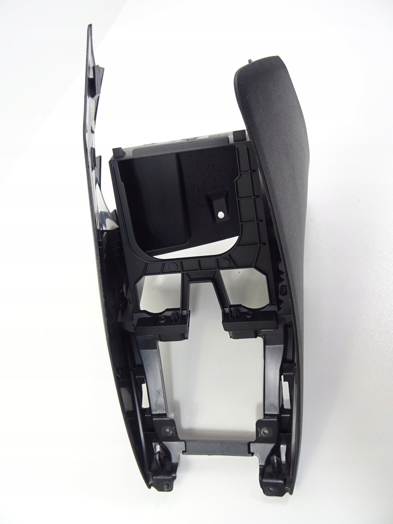 фото №5, Vw t-roc lift тунель середній рамка передач захист usb 2ga863680c 2022