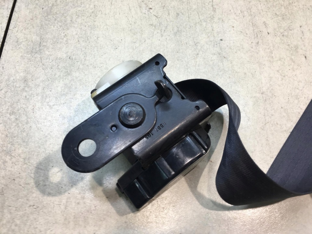 фото №3, Pas безопасности правый задняя chrysler 300m