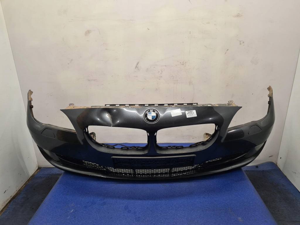 фото №1, Bmw 5 f10 f11 бампер перед a90