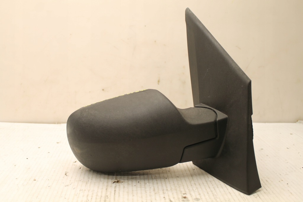 фото №1, Ford fiesta mk6 02r- зеркало правое 6 pinów