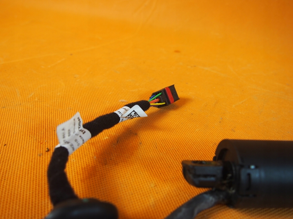 фото №11, Audi e-tron привід кришки електричний 4ke827851a