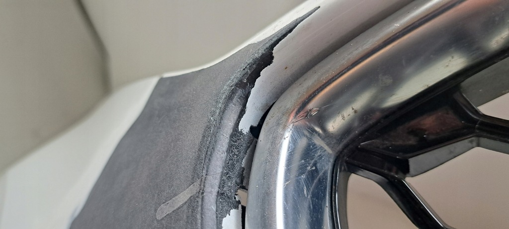 фото №8, Mg zs lift 2020- бампер передний перед p10628331