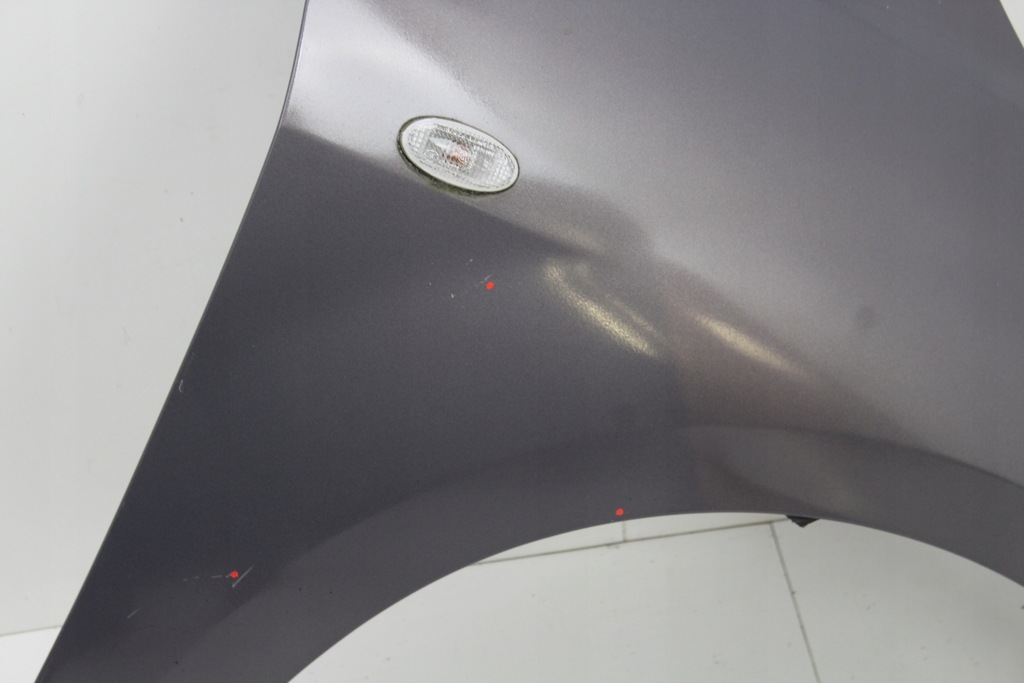 фото №6, Крыло правый перед mazda v 5 05-10r