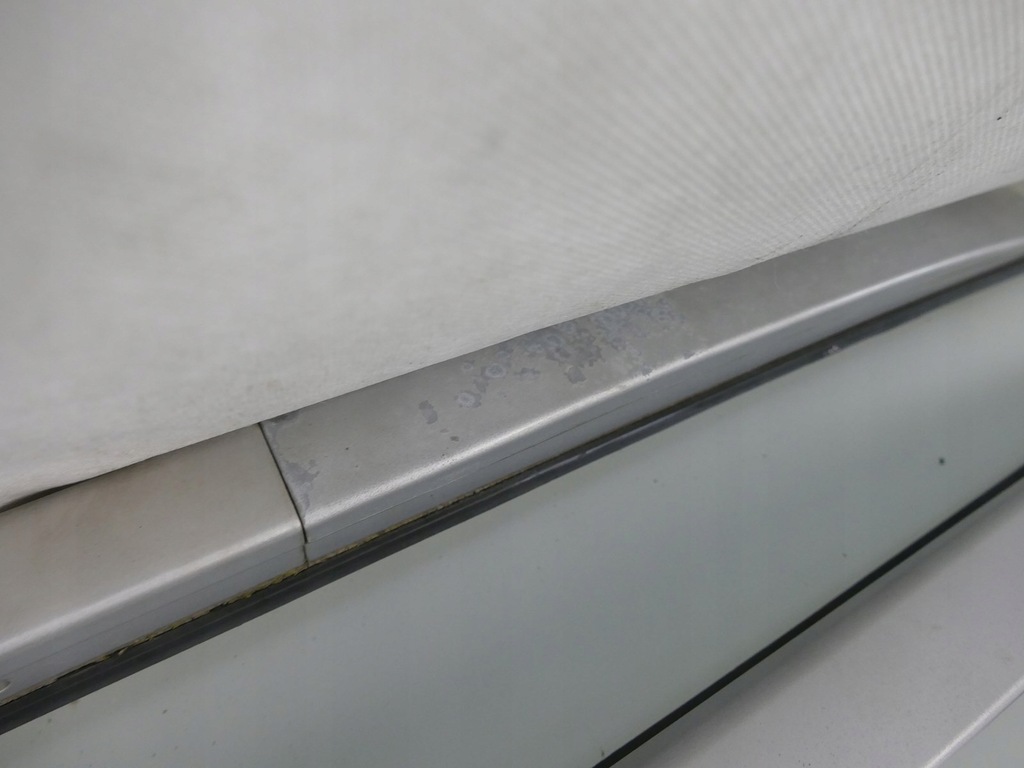 фото №9, Kia sportage iii sl рейлінги дахові накладки комплект