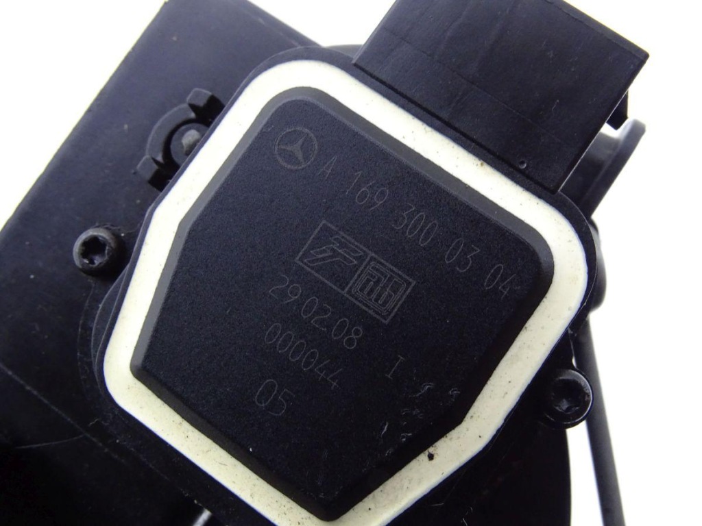 Mercedes a-klasa w169 04-12 педаль газа потенциометр a1693000304 в Украине