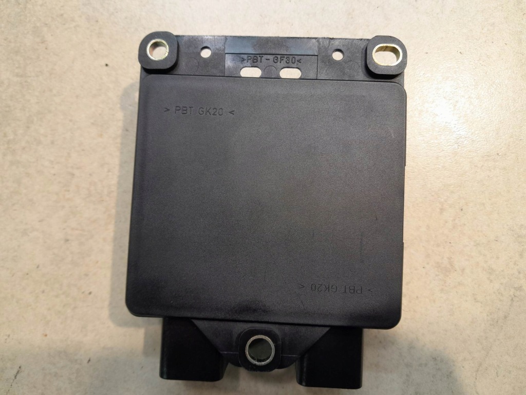 фото №6, Модуль подушка безопасности ford fiesta mk6 1.3