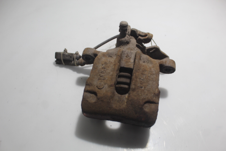 фото №1, Супорт гальма лівий задня seat alhambra i