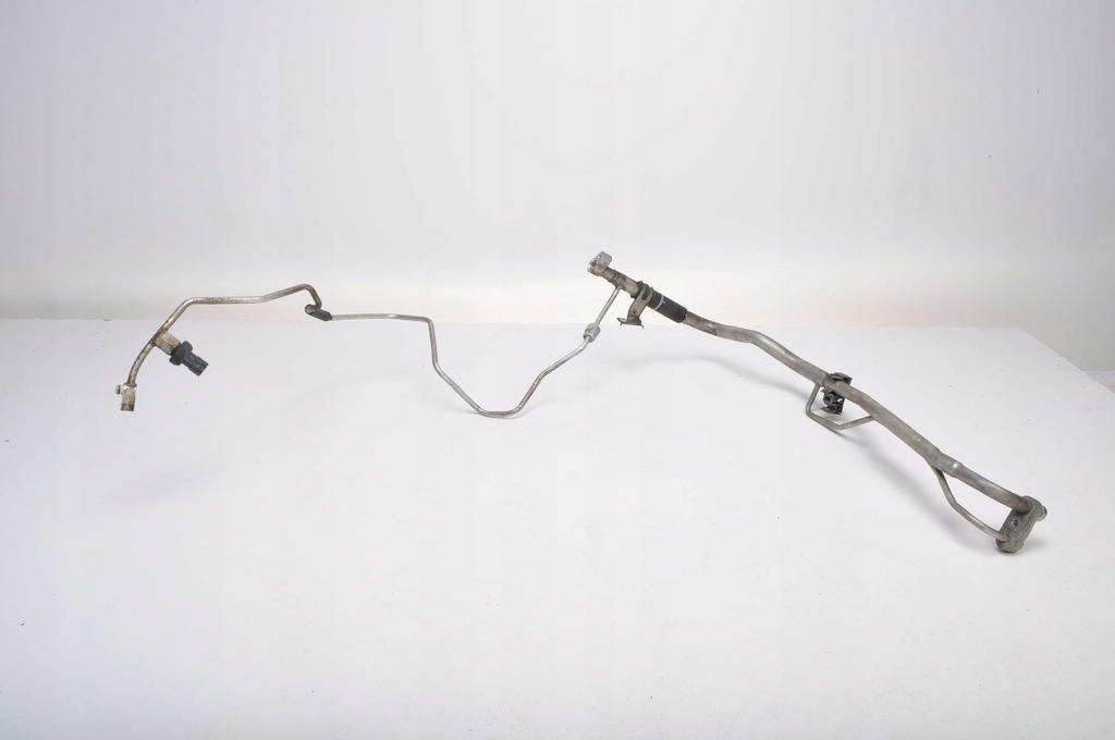 фото №1, Honda insight ii 1.3 гибрид шланг кондиционера