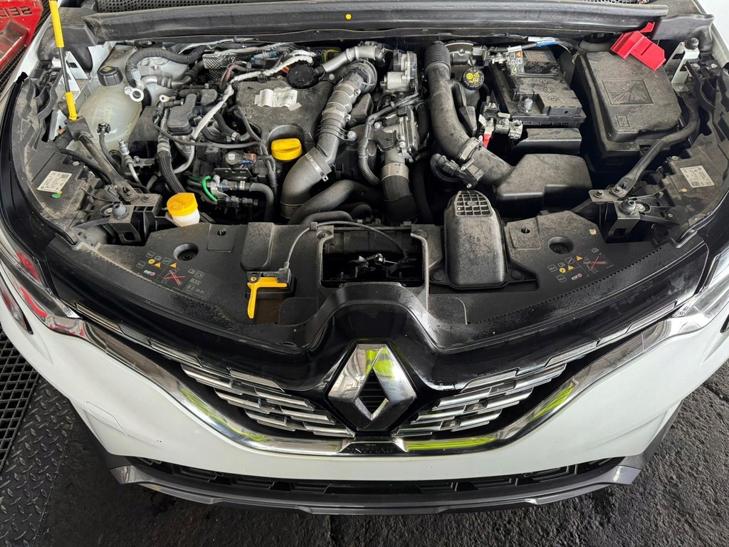 фото №6, Renault dacia nissan 1.5 dci adblue кронштейн двигателя 144865409r