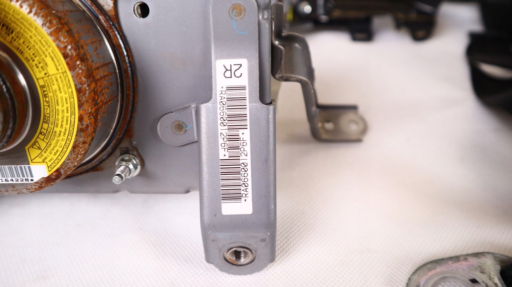 фото №14, Toyota land cruiser 200 приборная панель приборная набор подушка безопасности