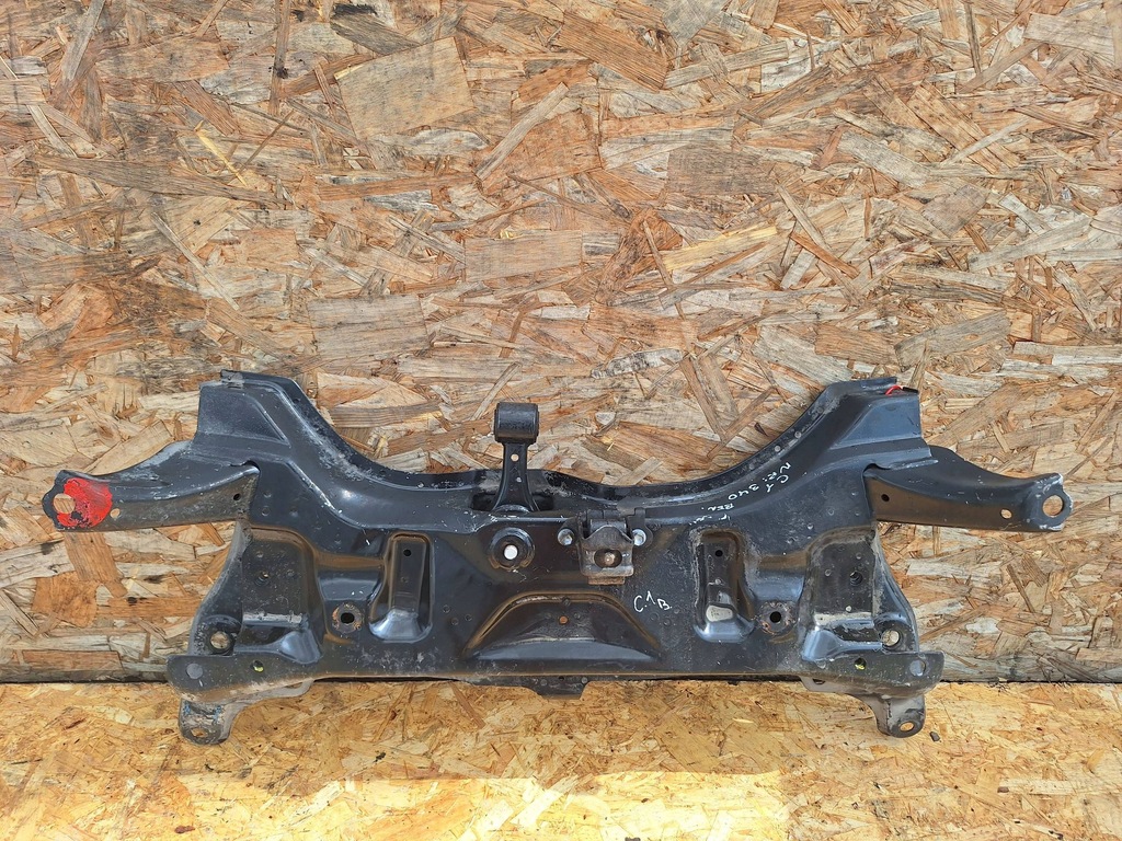 фото №1, Подрамник перед citroen c1 peugeot 107 05-