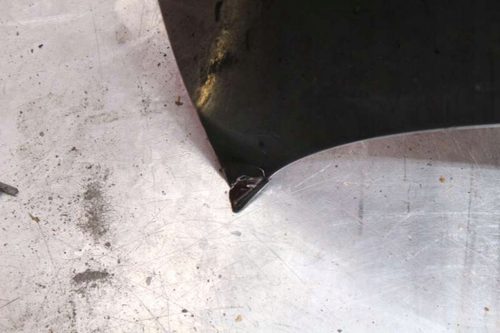 фото №5, Капот кришка двигуна l041 bentley continental 1 i gt 03-12