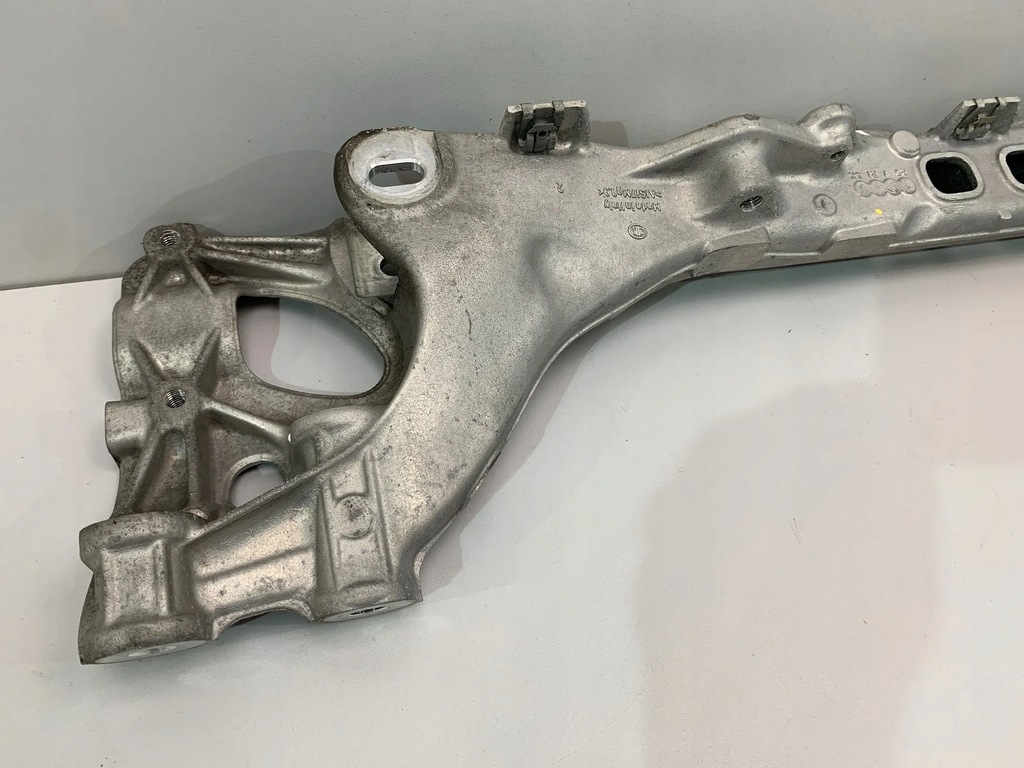 фото №5, Porsche 911 992 балка подрамник подрамник задняя задний 992505105a