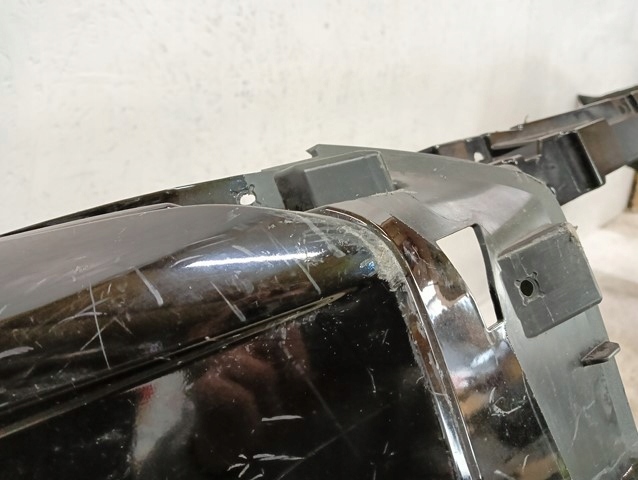 фото №6, Бампер перед передний mitsubishi l200 lift 19-