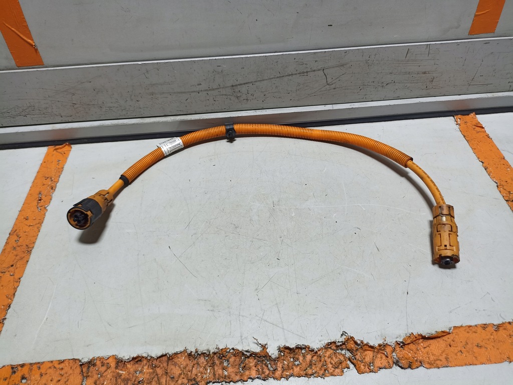 фото №1, Bmw i3 l01 шланг wysokiego напряжения 6840441