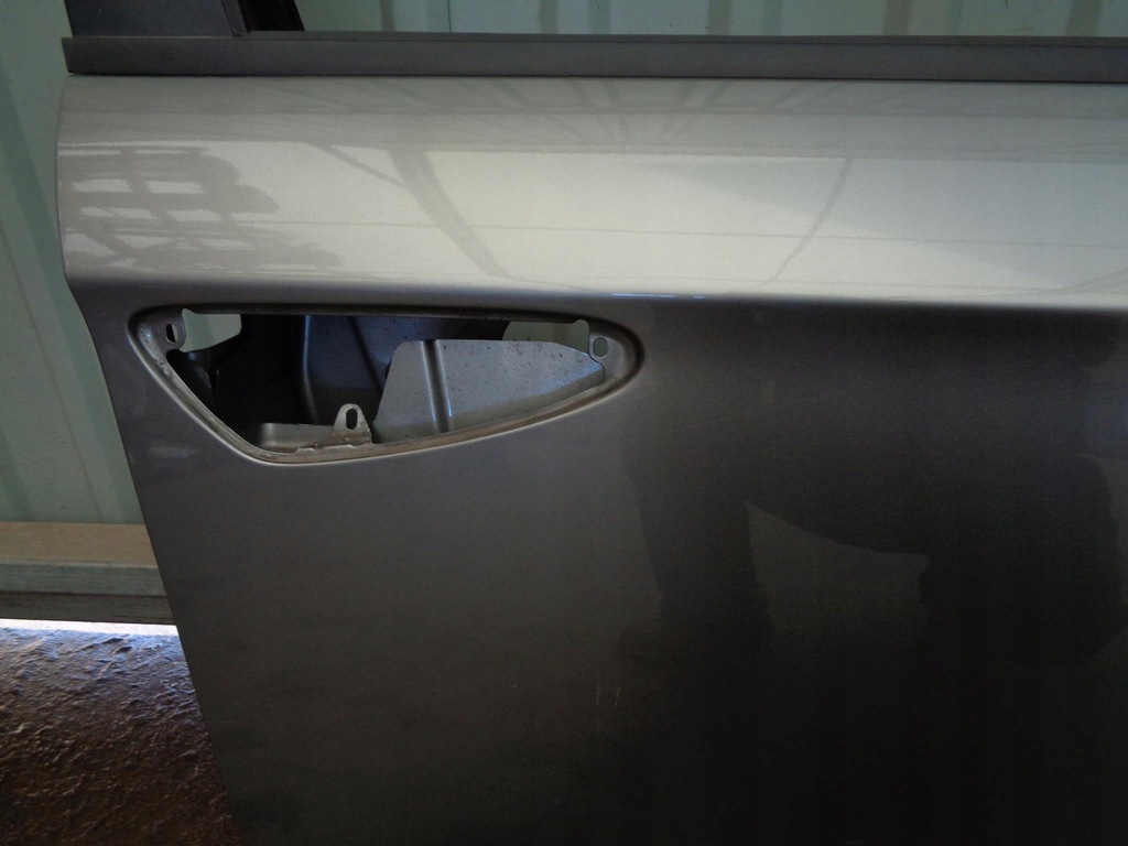 фото №5, Двері alfa romeo 159 05-11r. праве передні 651