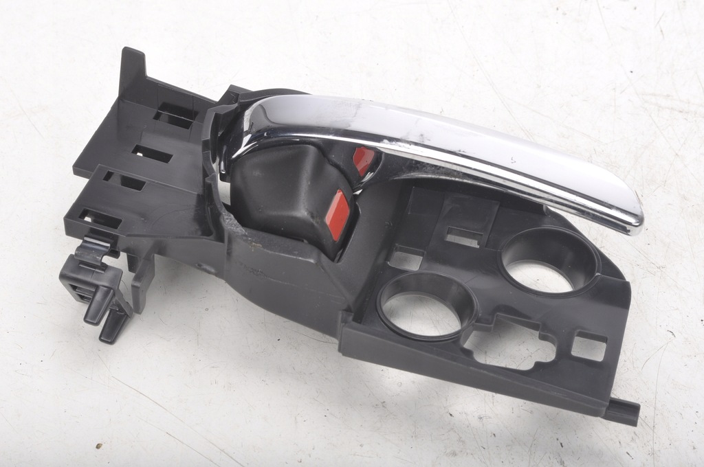 фото №3, Honda hr-v ii lift ручка внутренняя правый задняя