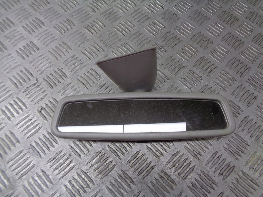 фото №1, Зеркало внутреннее mercedes w203