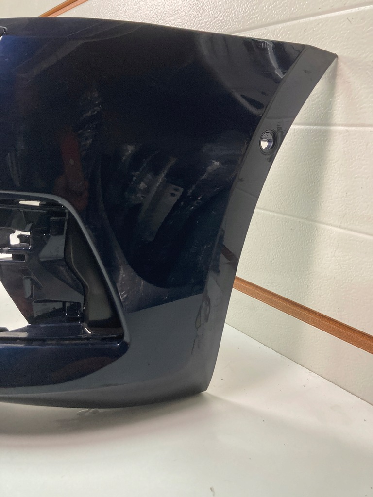 фото №6, Бампер передній audi a6 c8 4k0