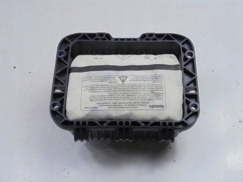 фото №5, Citroen c3 picasso подушка безопасности пассажира подушка