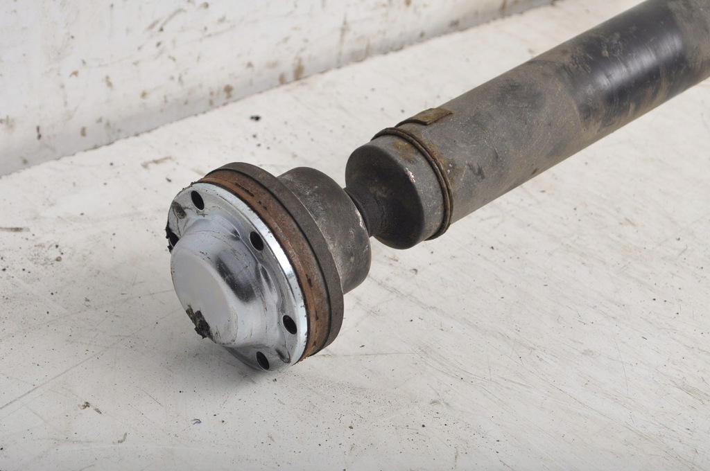 фото №6, Volvo xc60 i 2.4 d5 wał привідний 31259593