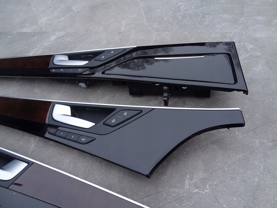 фото №4, Декори пам'ять засувки ambiente джгут a8 d4 long