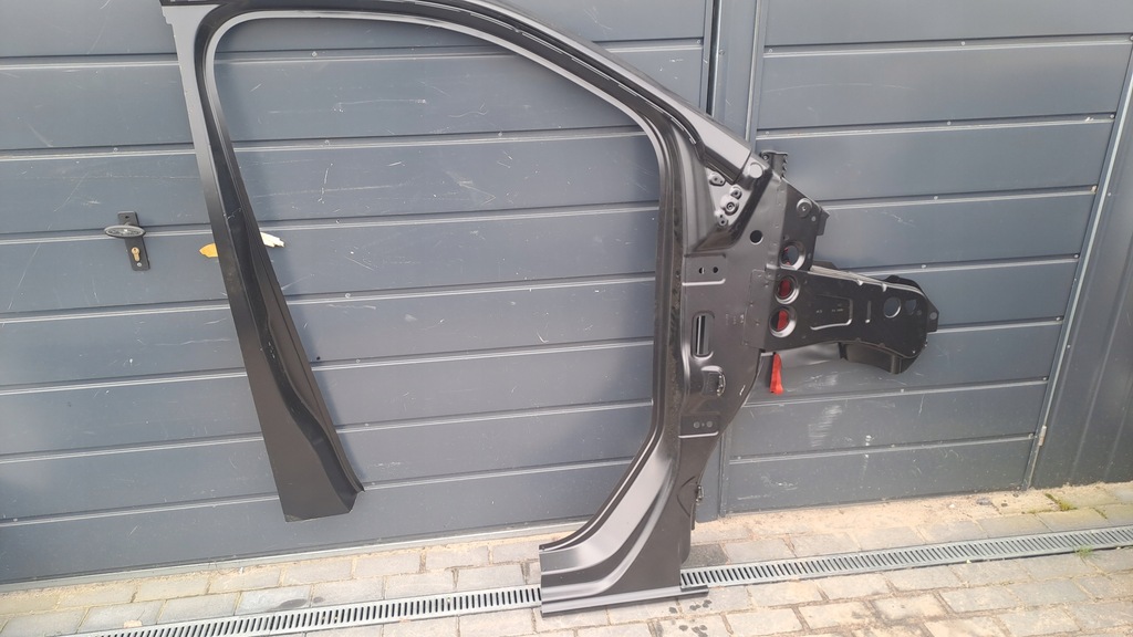 фото №1, Citroen jumpy iii блок двигателя правый