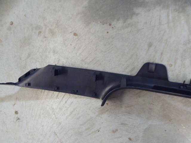 фото №7, Audi a3 8p молдинг поріг ліва hb 3d