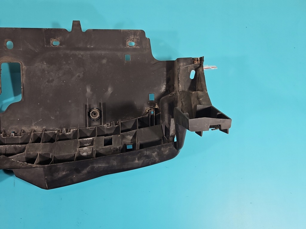 фото №7, Citroen ds5 11-15 9686778580 защита поперечина перед