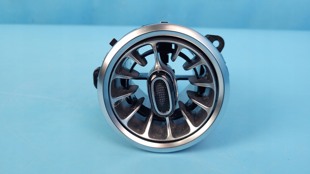 фото №10, Mercedes x247 glb 200 23r решітка обдув a1778306502