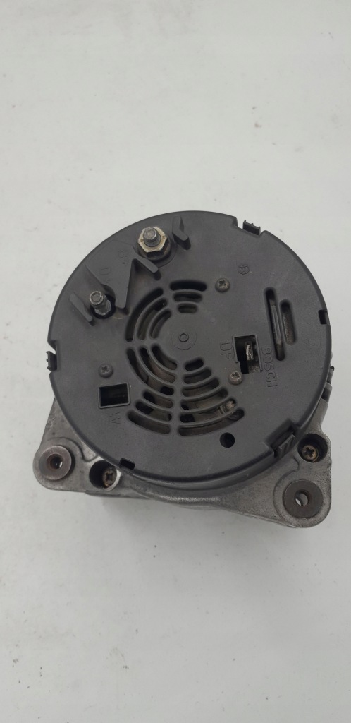 Генератор volkswagen audi 120 a 028903018ex с Разборки